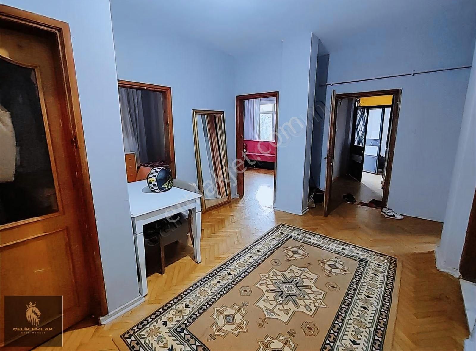 Beykoz Türk-alman Üni'ye Yakın Full Eşyalı 3+1 Kiralık Ara Kat - Görsel 14