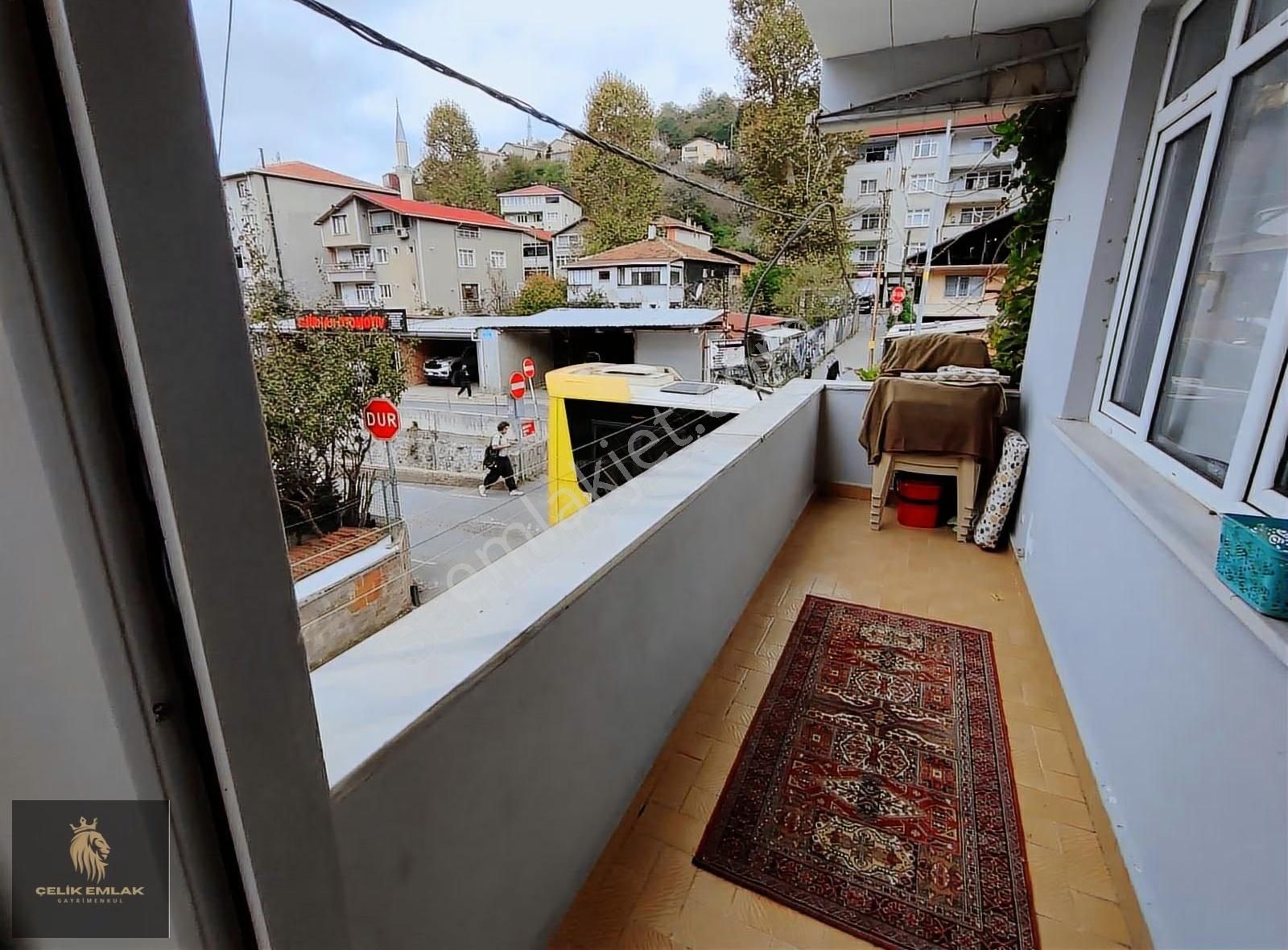 Beykoz Türk-alman Üni'ye Yakın Full Eşyalı 3+1 Kiralık Ara Kat - Görsel 16