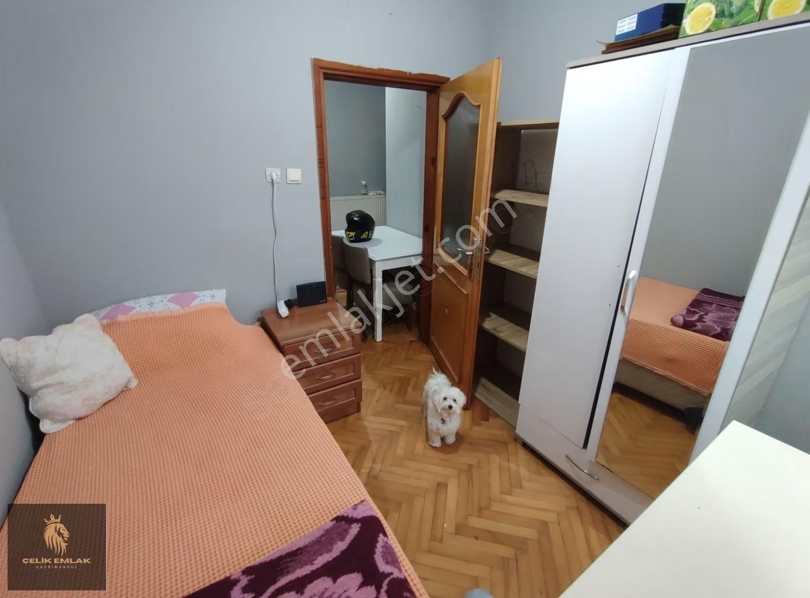 Beykoz Türk-alman Üni'ye Yakın Full Eşyalı 3+1 Kiralık Ara Kat - Görsel 21