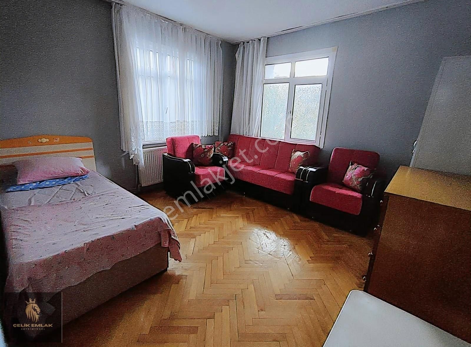 Beykoz Türk-alman Üni'ye Yakın Full Eşyalı 3+1 Kiralık Ara Kat - Görsel 26