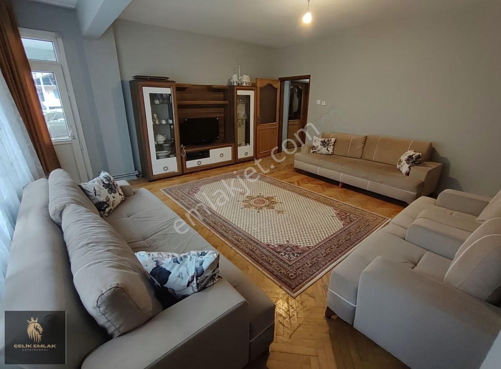 Beykoz Türk-alman Üni'ye Yakın Full Eşyalı 3+1 Kiralık Ara Kat - Görsel 5