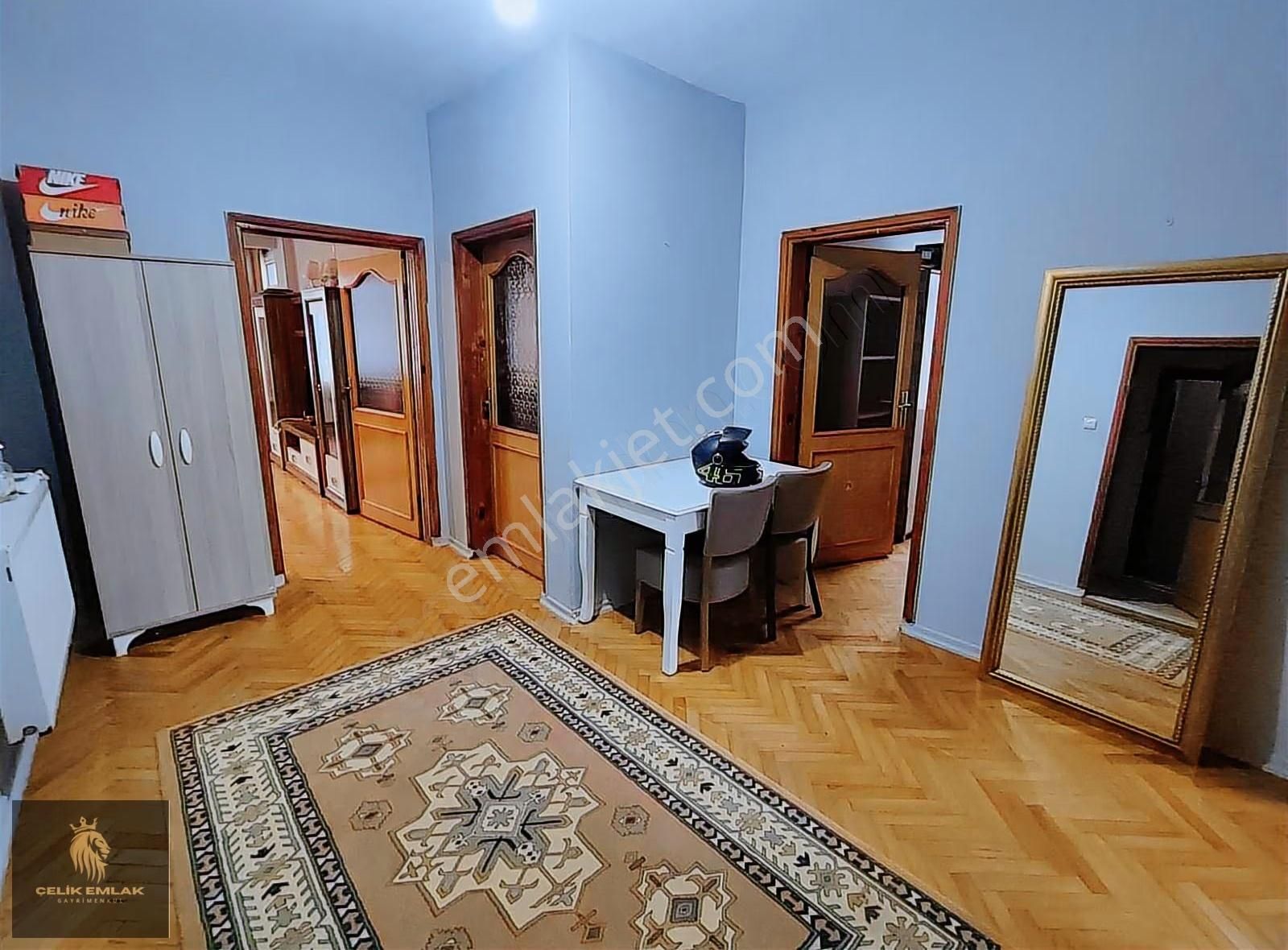 Beykoz Türk-alman Üni'ye Yakın Full Eşyalı 3+1 Kiralık Ara Kat - Görsel 19