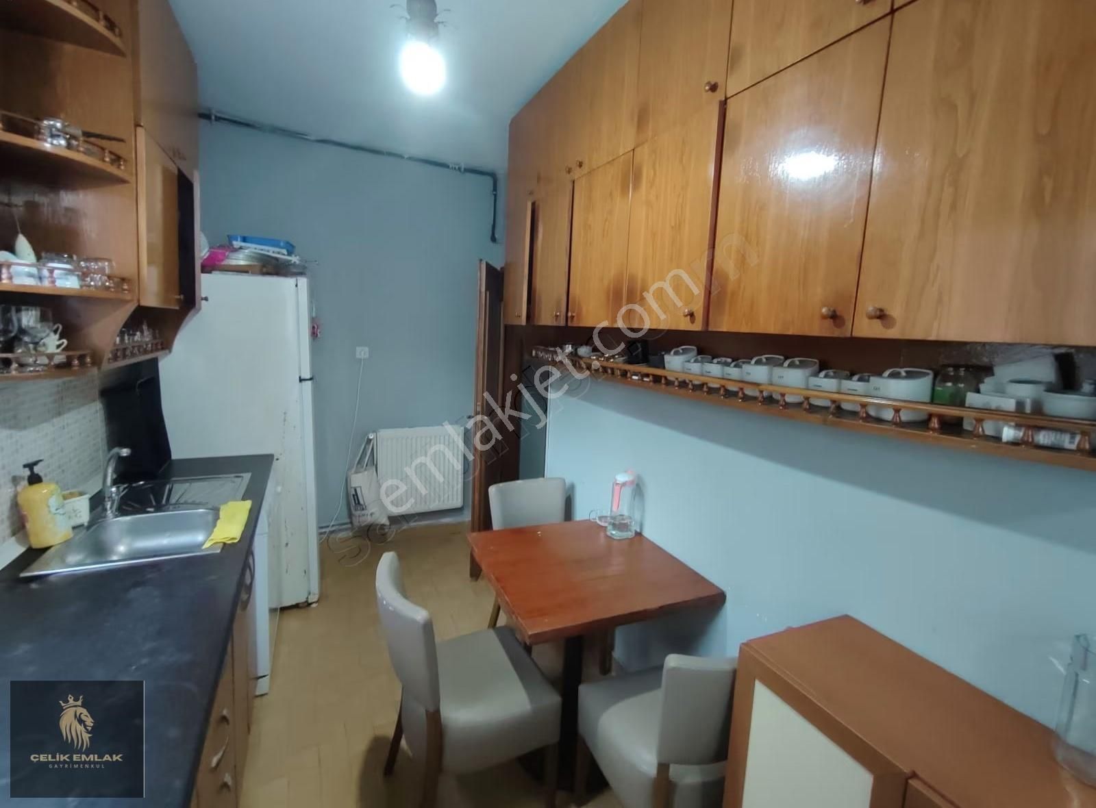 Beykoz Türk-alman Üni'ye Yakın Full Eşyalı 3+1 Kiralık Ara Kat - Görsel 2