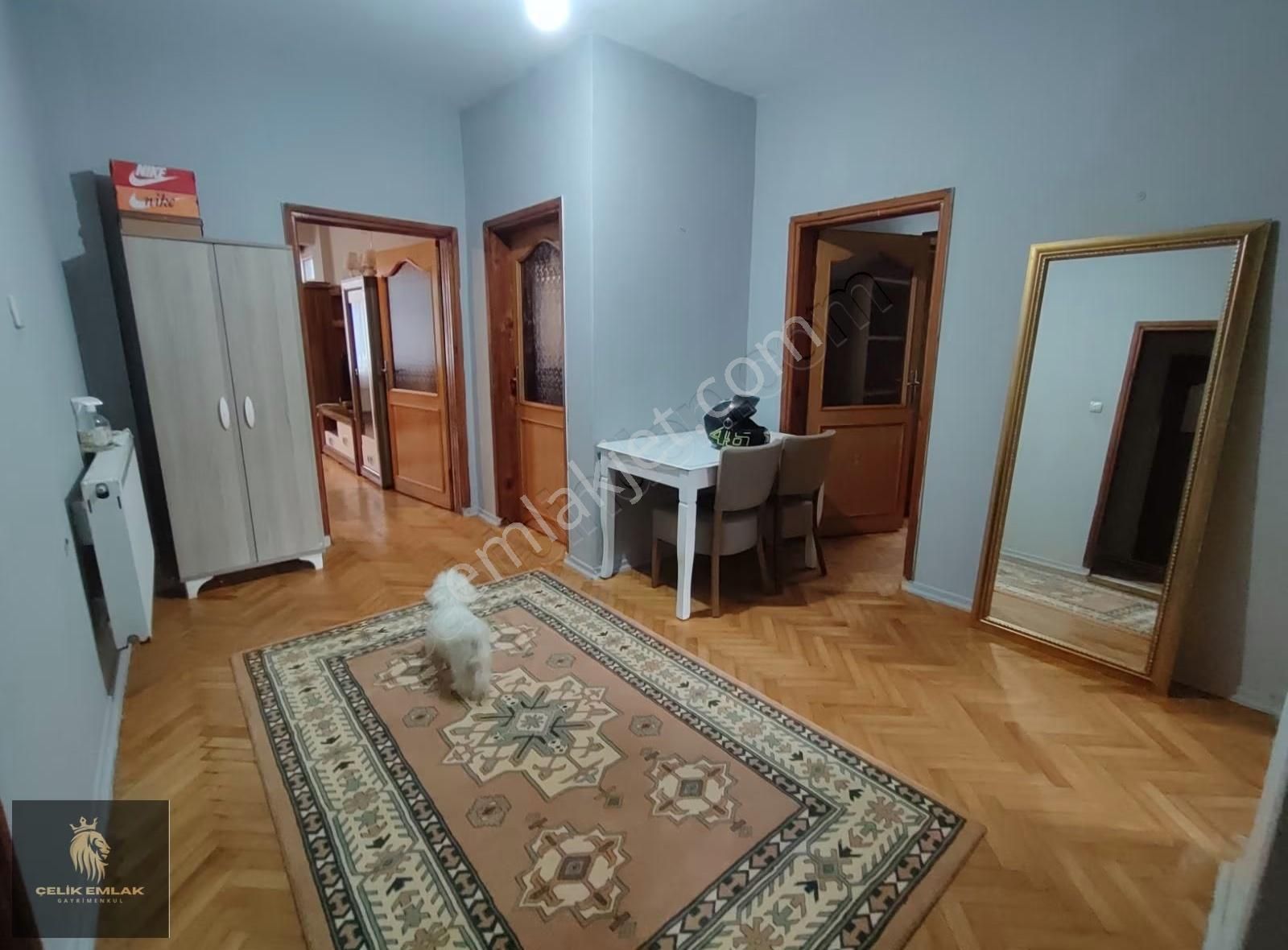 Beykoz Türk-alman Üni'ye Yakın Full Eşyalı 3+1 Kiralık Ara Kat - Görsel 8