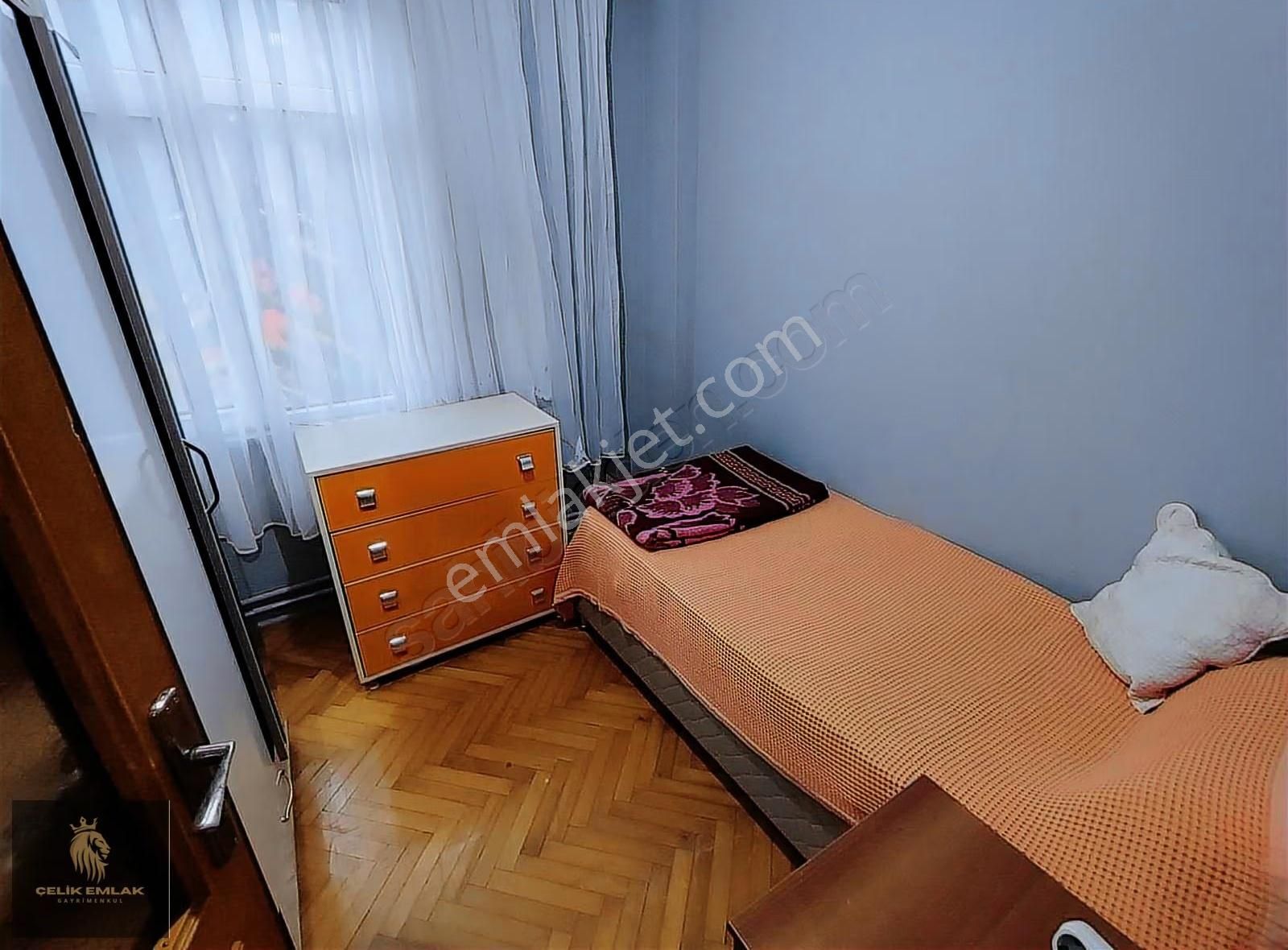Beykoz Türk-alman Üni'ye Yakın Full Eşyalı 3+1 Kiralık Ara Kat - Görsel 22