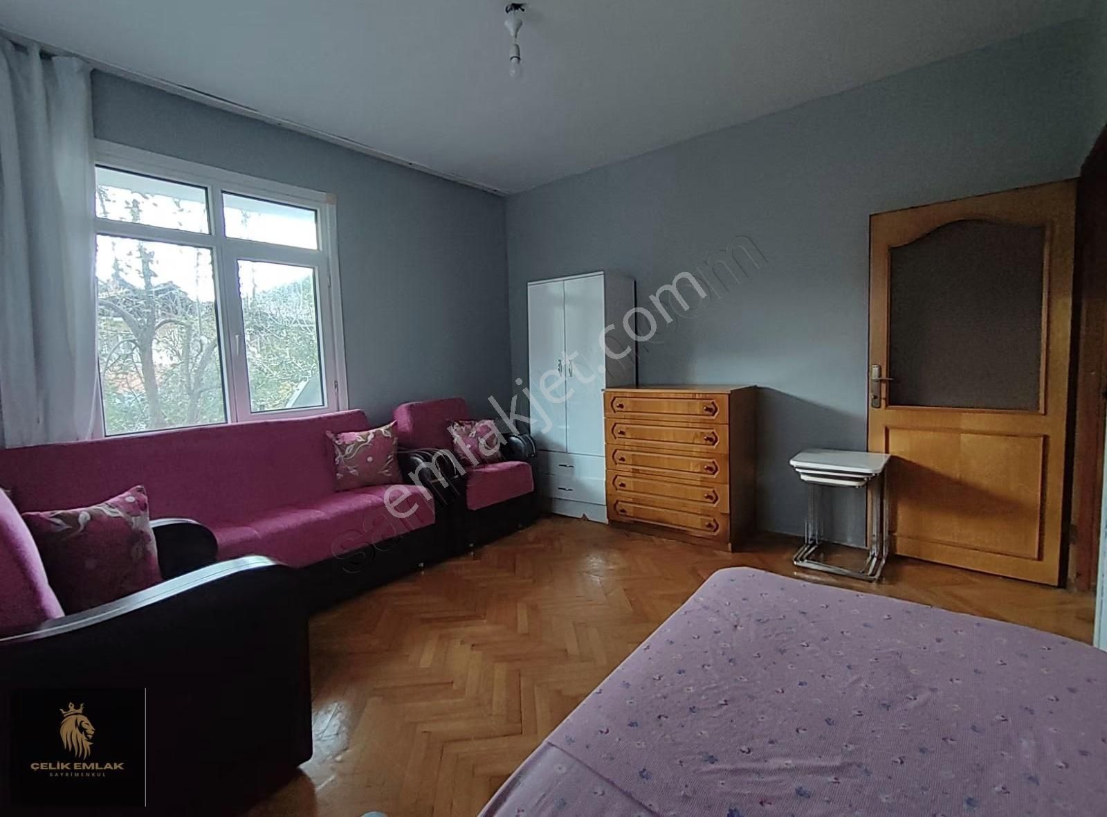 Beykoz Türk-alman Üni'ye Yakın Full Eşyalı 3+1 Kiralık Ara Kat - Görsel 25