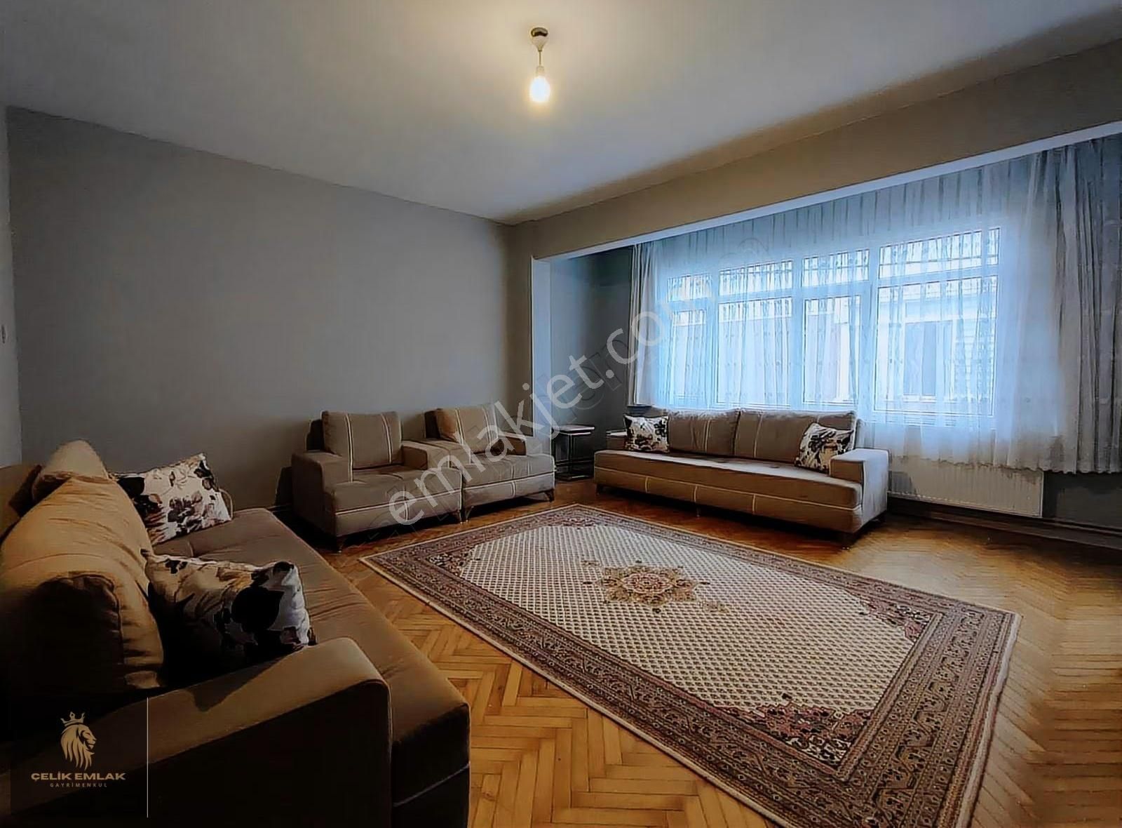 Beykoz Türk-alman Üni'ye Yakın Full Eşyalı 3+1 Kiralık Ara Kat - Görsel 18