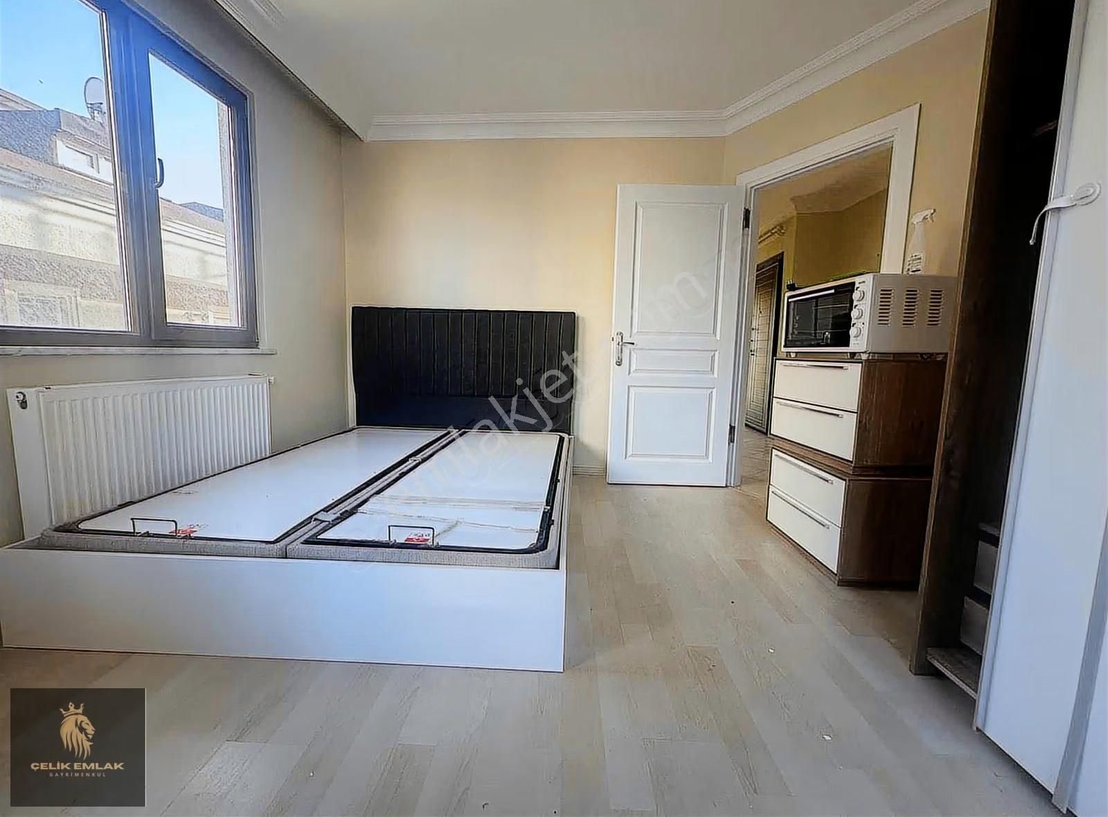 Ataşehir Manzaralı 3+2 Büyük Teraslı Kiralık Dublex Daire - Görsel 2