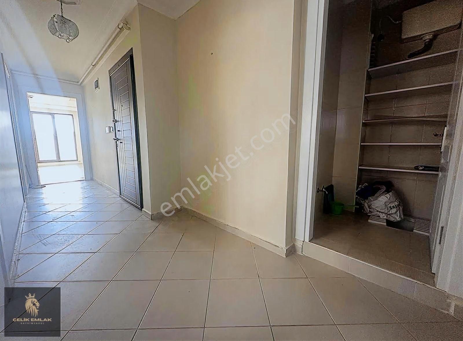 Ataşehir Manzaralı 3+2 Büyük Teraslı Kiralık Dublex Daire - Görsel 27