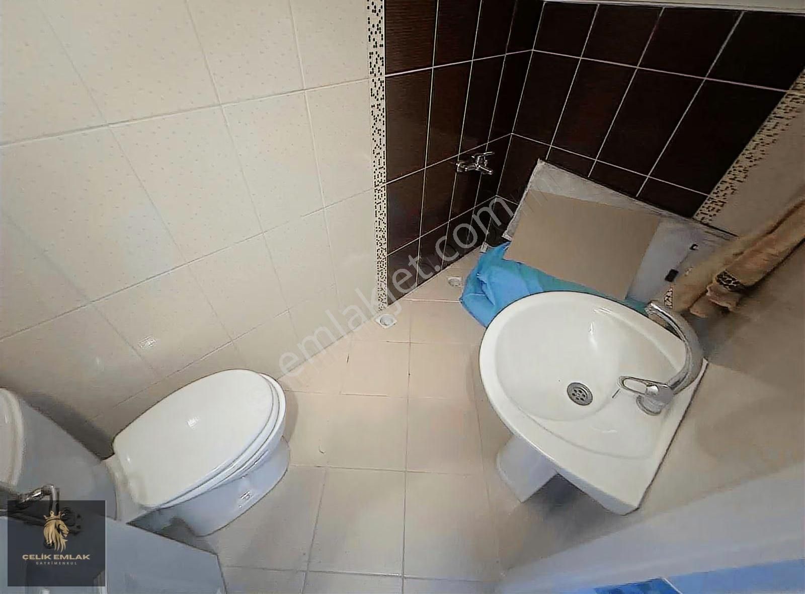 Ataşehir Manzaralı 3+2 Büyük Teraslı Kiralık Dublex Daire - Görsel 24