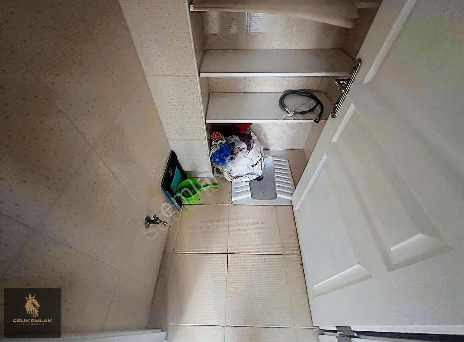 Ataşehir Manzaralı 3+2 Büyük Teraslı Kiralık Dublex Daire - Görsel 11