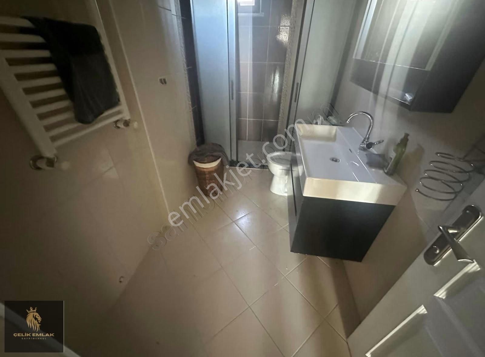 Ataşehir Manzaralı 3+2 Büyük Teraslı Kiralık Dublex Daire - Görsel 14