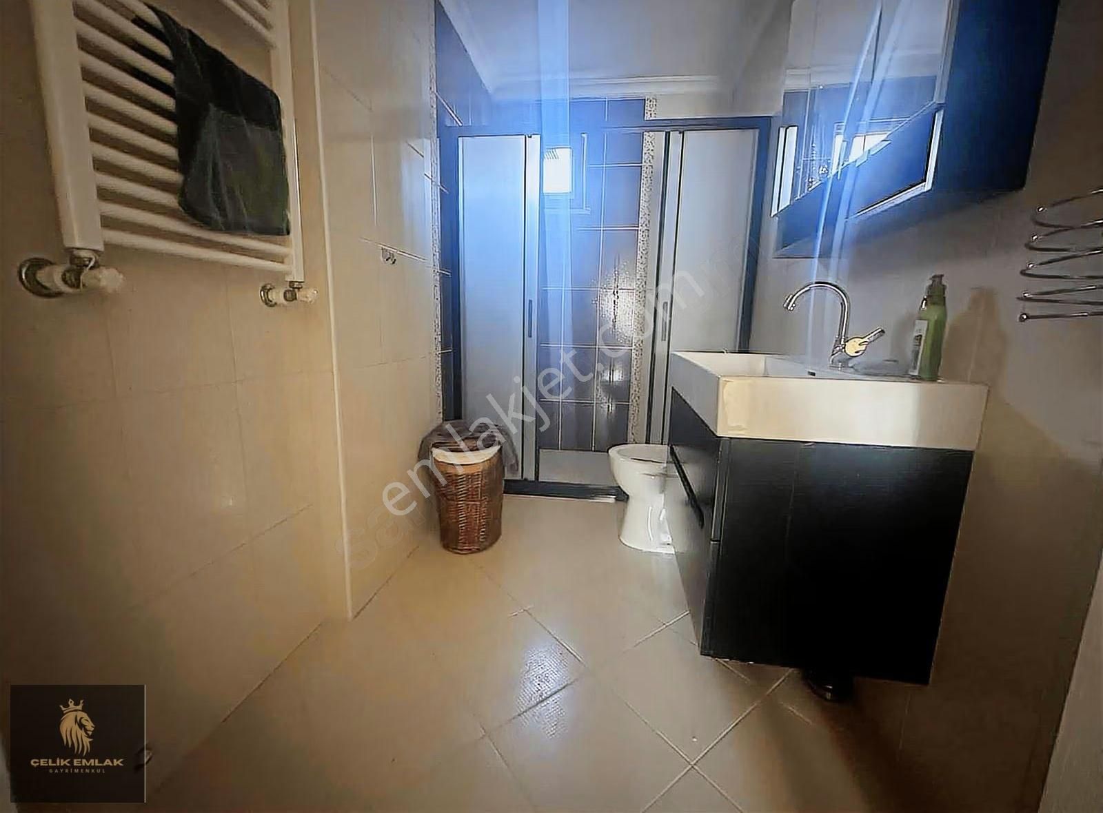 Ataşehir Manzaralı 3+2 Büyük Teraslı Kiralık Dublex Daire - Görsel 3