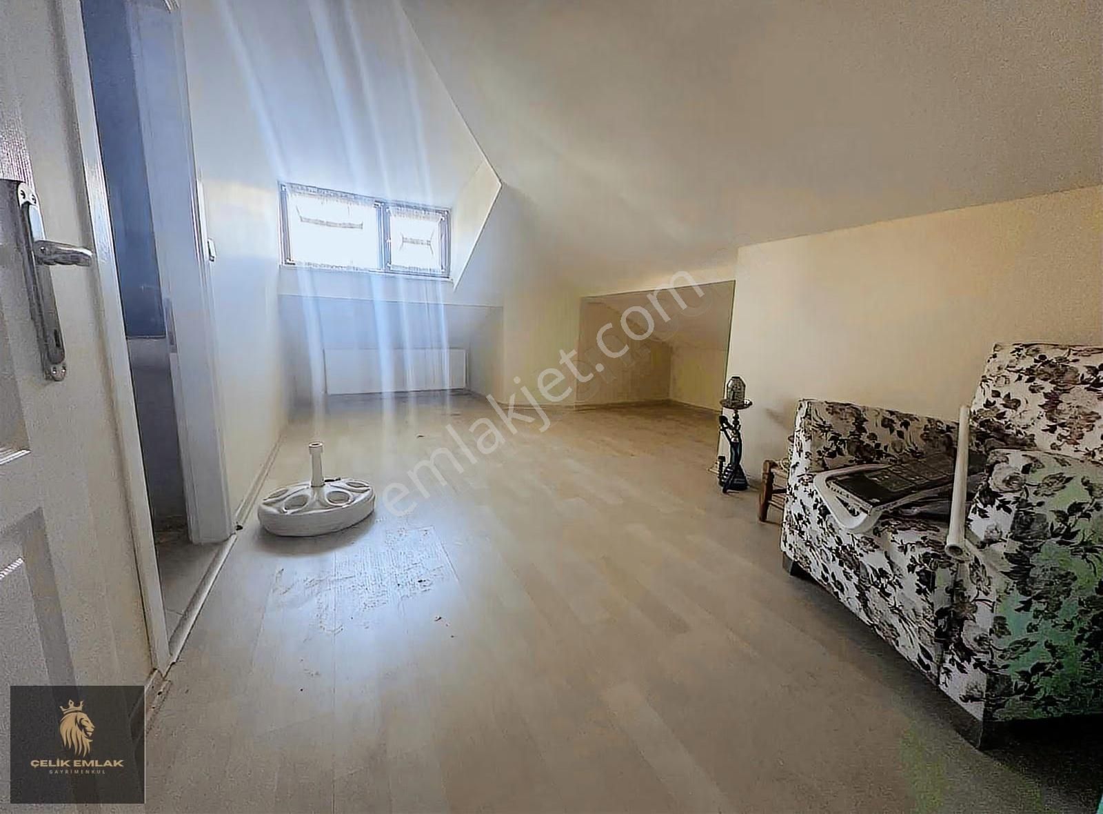 Ataşehir Manzaralı 3+2 Büyük Teraslı Kiralık Dublex Daire - Görsel 30