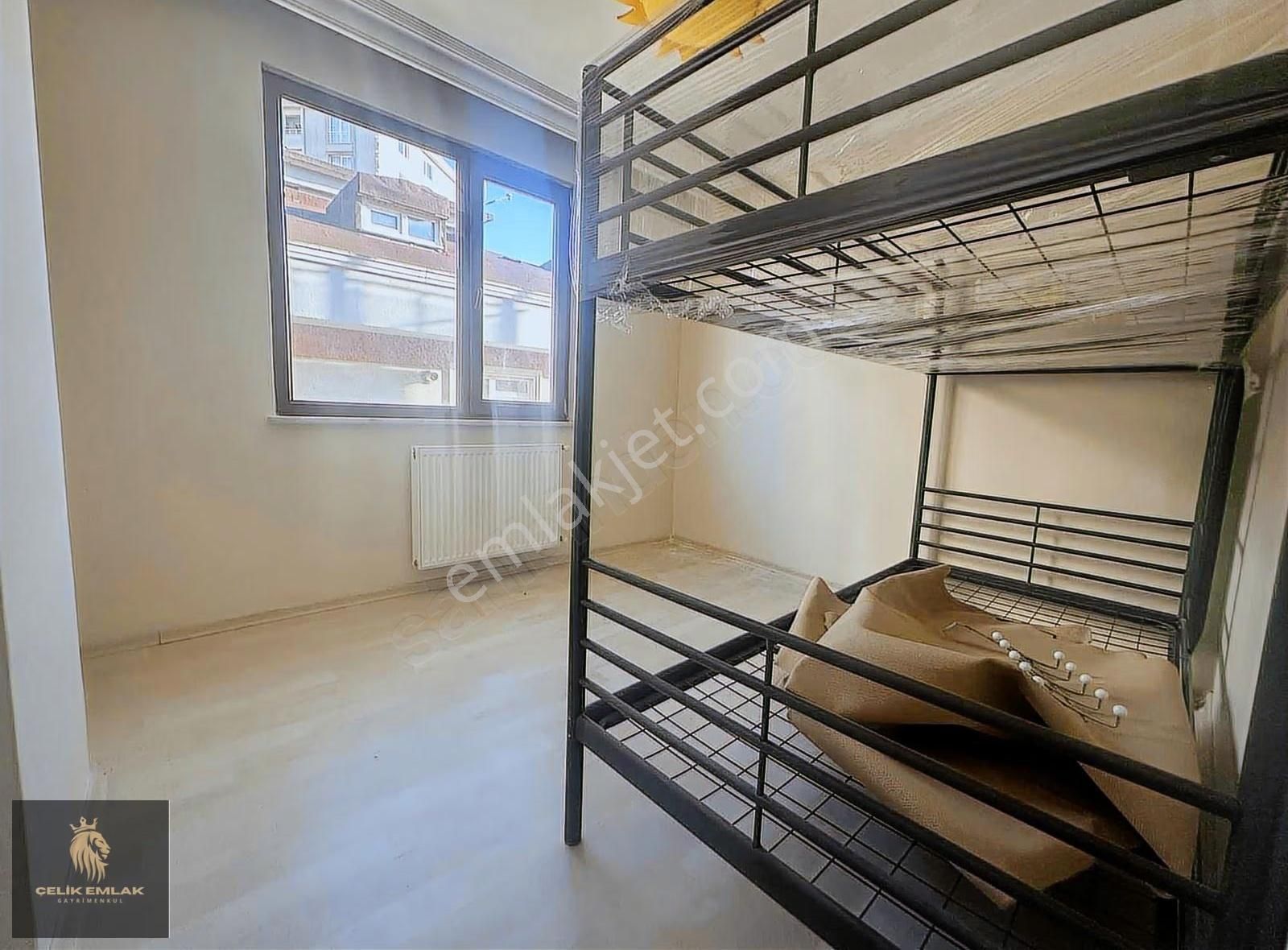 Ataşehir Manzaralı 3+2 Büyük Teraslı Kiralık Dublex Daire - Görsel 35