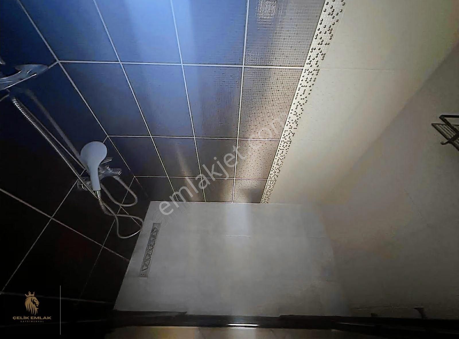 Ataşehir Manzaralı 3+2 Büyük Teraslı Kiralık Dublex Daire - Görsel 19