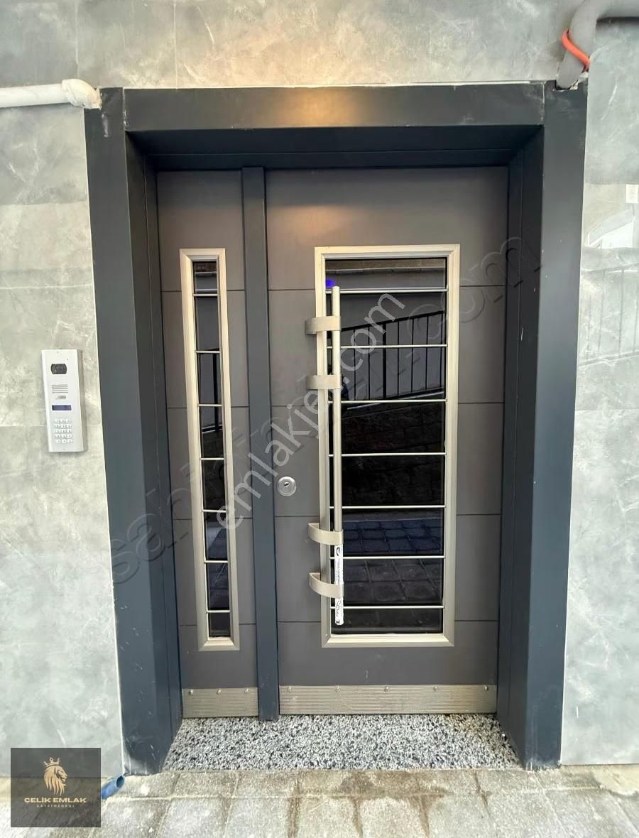 Ümraniye Çarşı İstiklal Sıfır 2+1 İskanlı Metro Yanında - Görsel 6