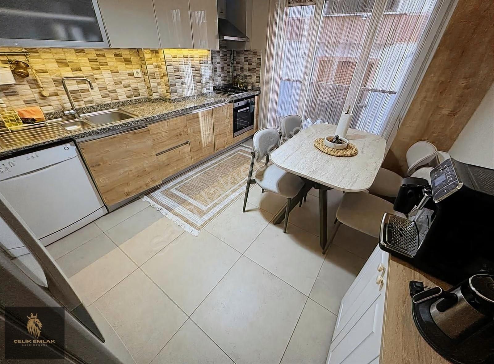 Ümraniye Tantavi Mahallesi'nde 3+1 Satılık Daire - Görsel 17