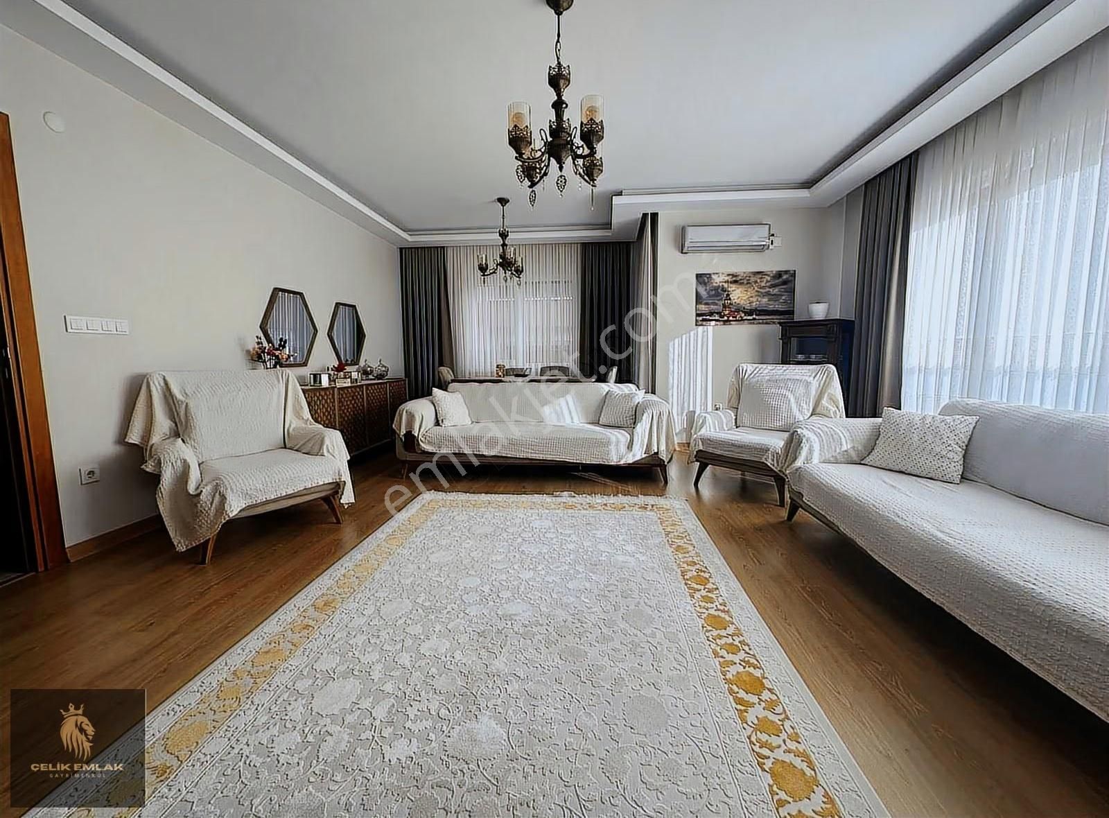 Ümraniye Tantavi Mahallesi'nde 3+1 Satılık Daire - Görsel 7