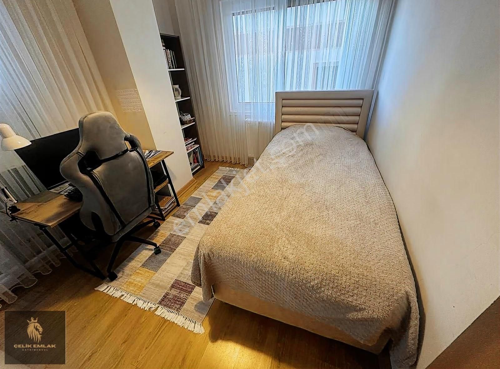 Ümraniye Tantavi Mahallesi'nde 3+1 Satılık Daire - Görsel 16