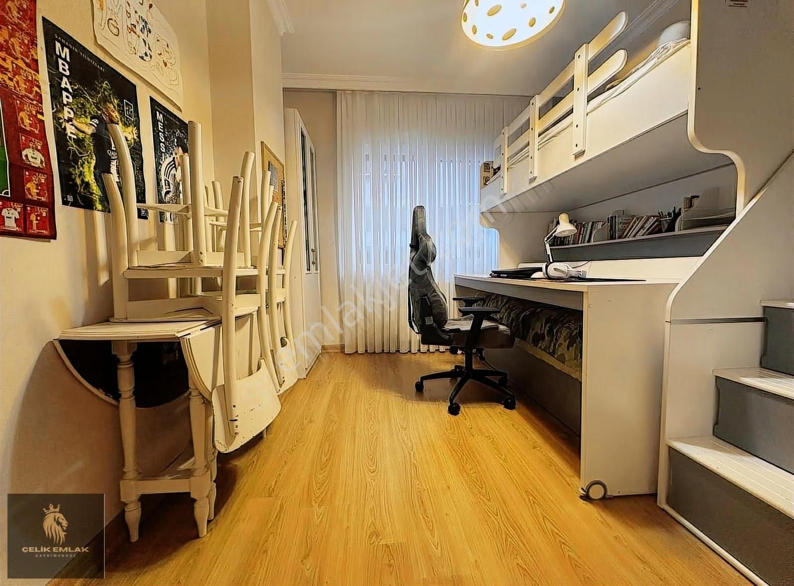 Ümraniye Tantavi Mahallesi'nde 3+1 Satılık Daire - Görsel 3