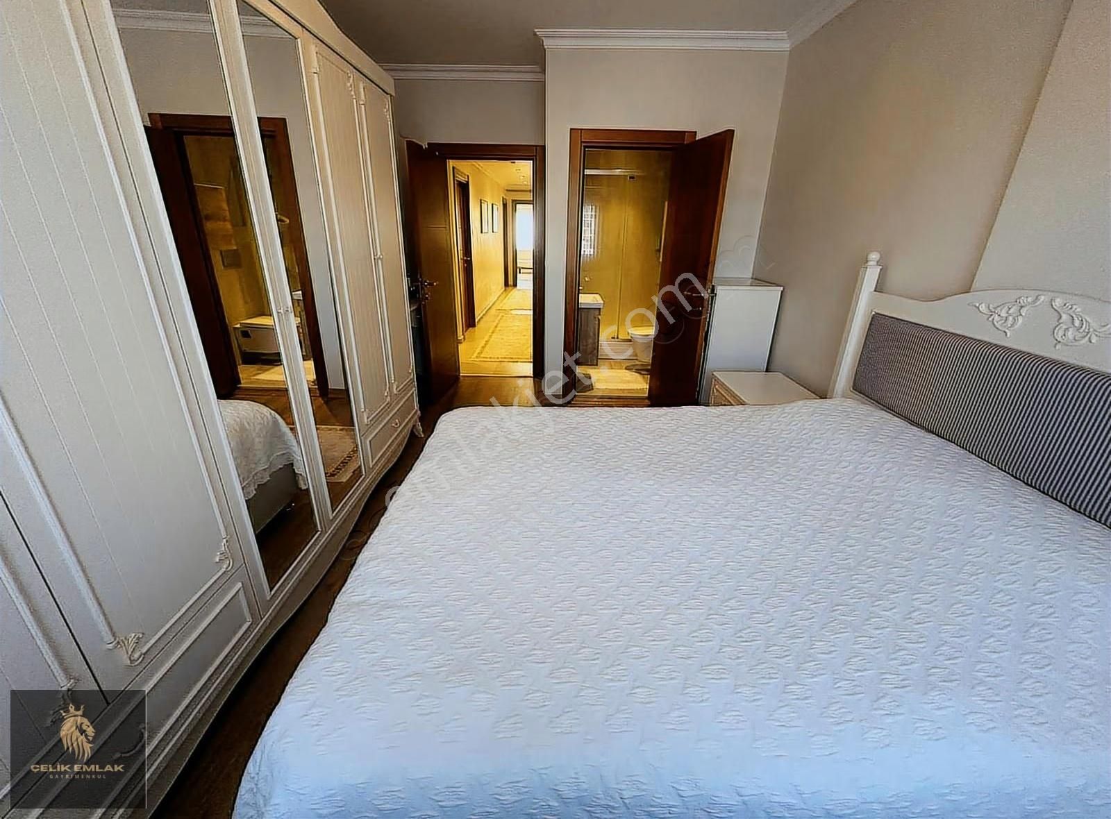 Ümraniye Tantavi Mahallesi'nde 3+1 Satılık Daire - Görsel 15