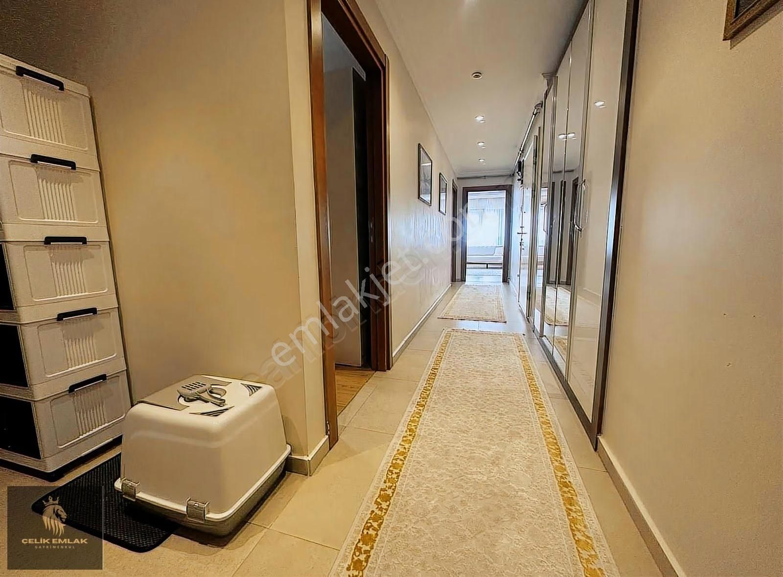 Ümraniye Tantavi Mahallesi'nde 3+1 Satılık Daire - Görsel 13