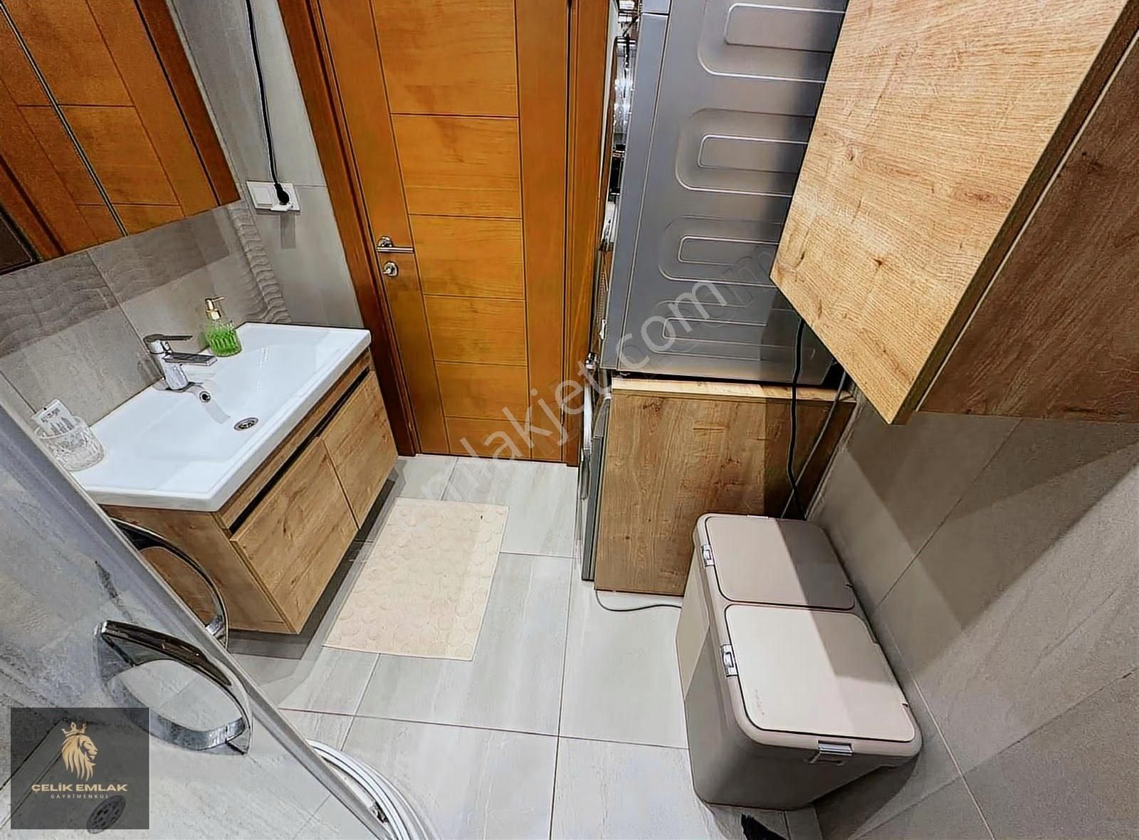 Ümraniye Tantavi Mahallesi'nde 3+1 Satılık Daire - Görsel 23