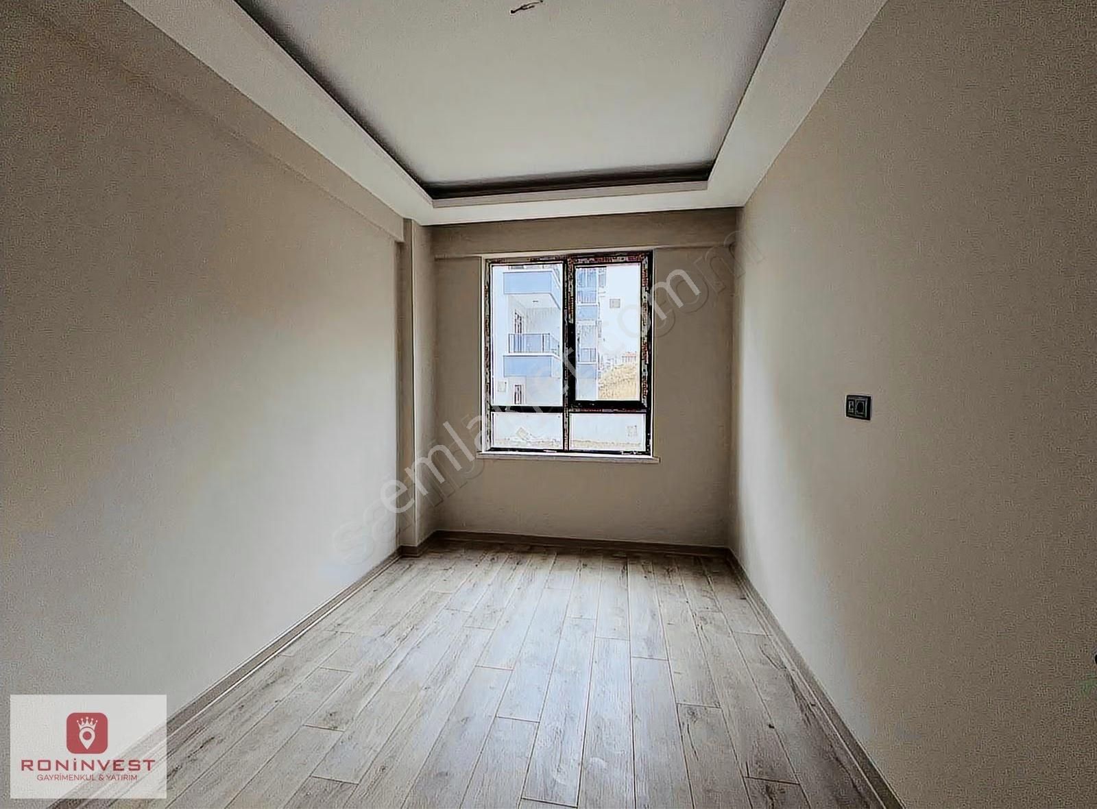 İncek'te Kiralık 1+1 Bahçe Kullanımlı Sıfır Daire - Görsel 7