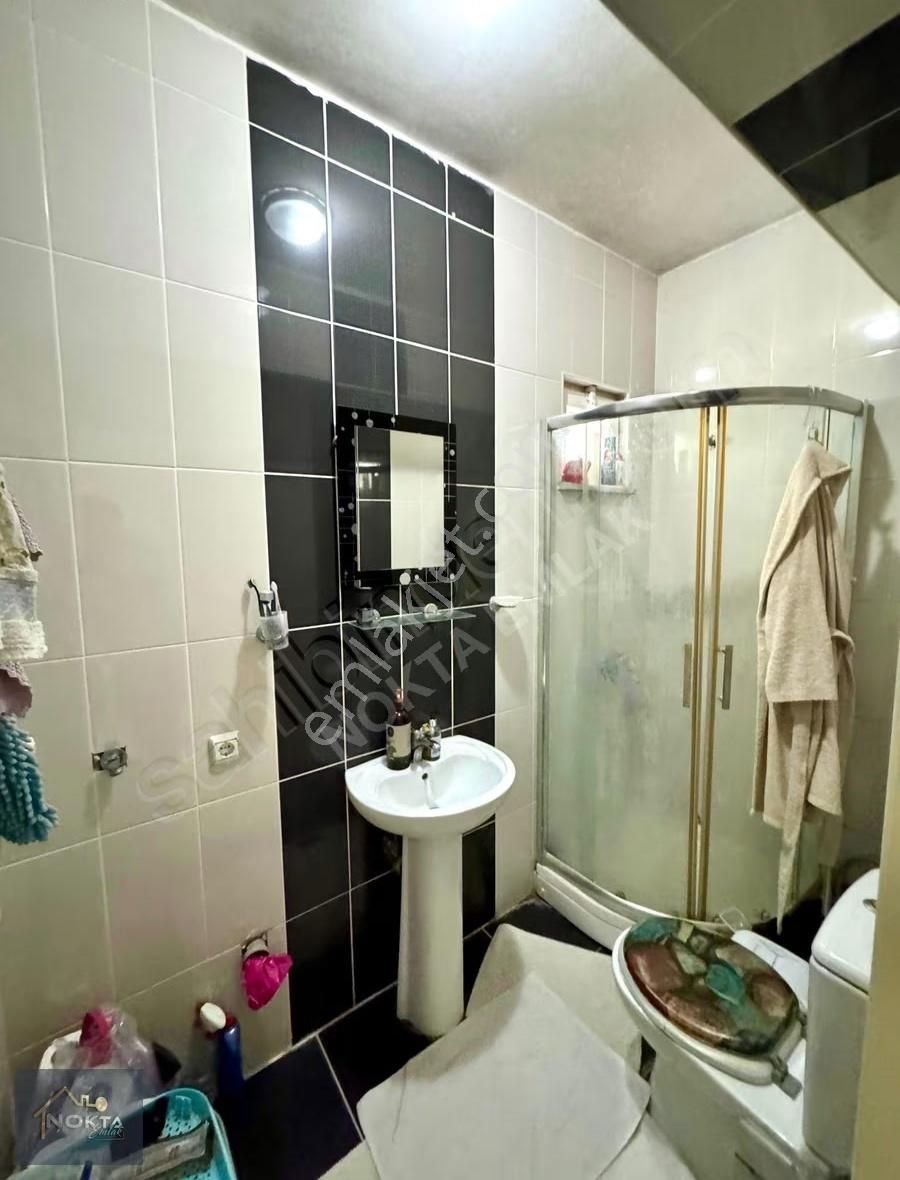 Nokta Emlaktan Yatırımlık 1+1 Mülkiyetli Daire - Görsel 4