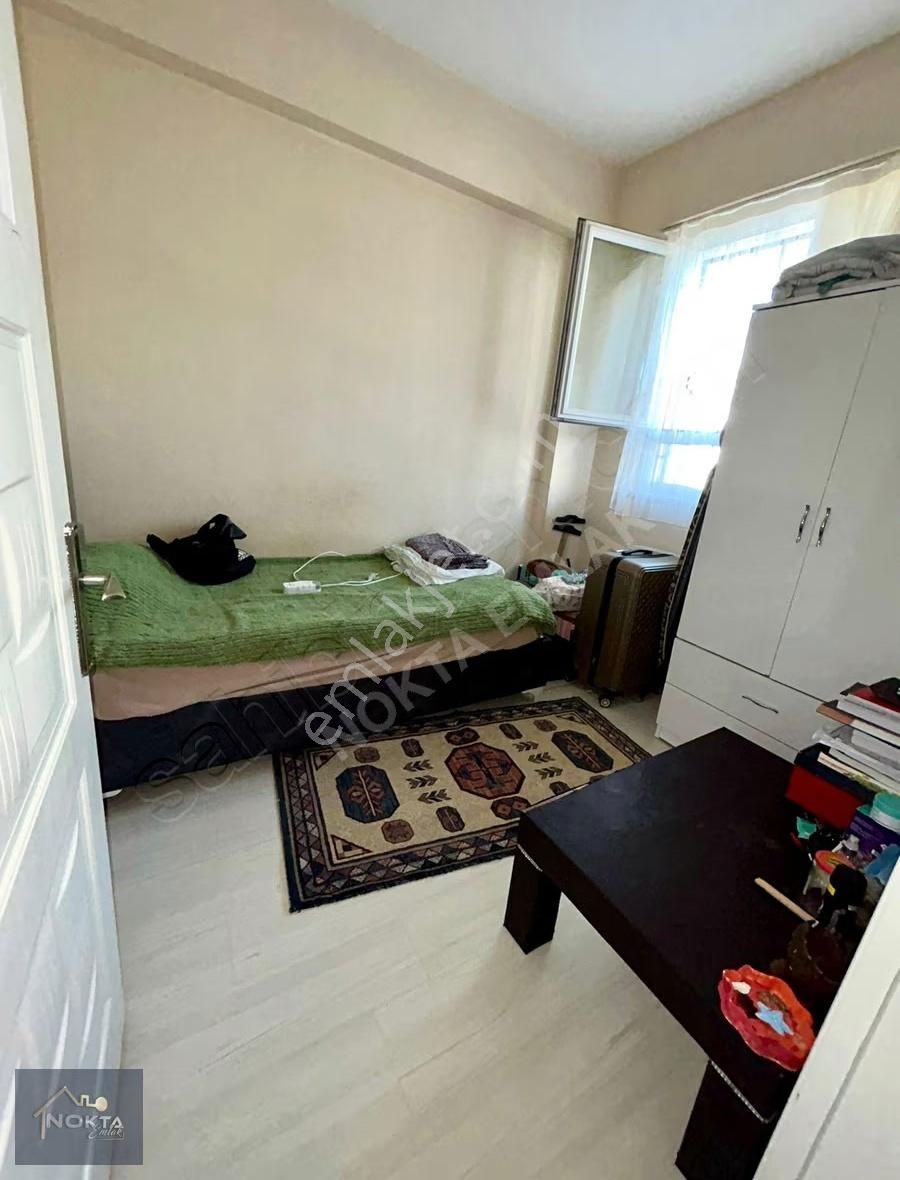 Nokta Emlaktan Yatırımlık 1+1 Mülkiyetli Daire - Görsel 3