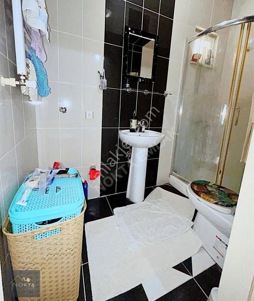 Nokta Emlaktan Yatırımlık 1+1 Mülkiyetli Daire - Görsel 10