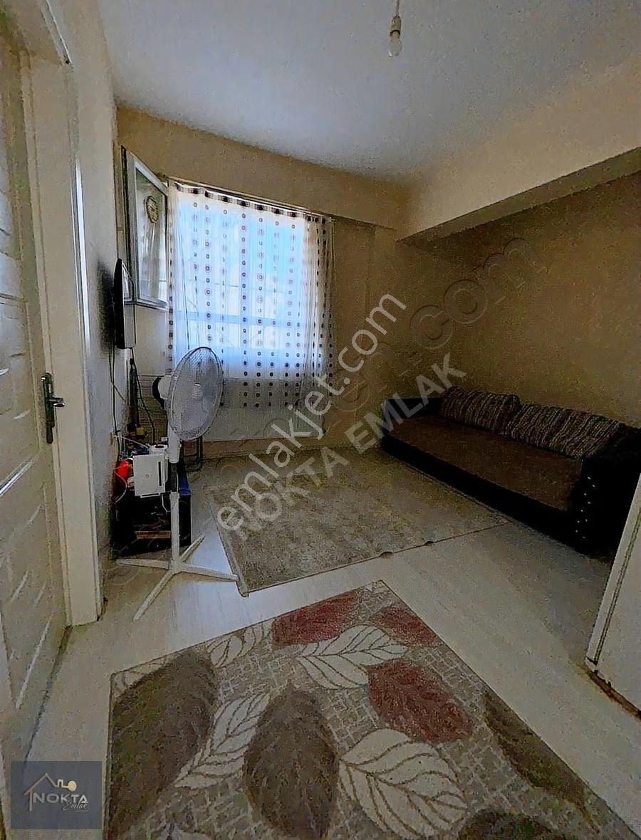 Nokta Emlaktan Yatırımlık 1+1 Mülkiyetli Daire - Görsel 5
