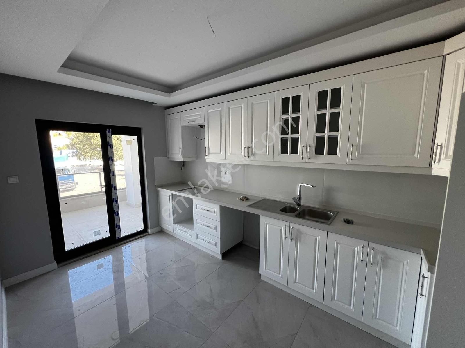 Nilüfer Demirci Mah 3+1 Satılık Daire - Görsel 9