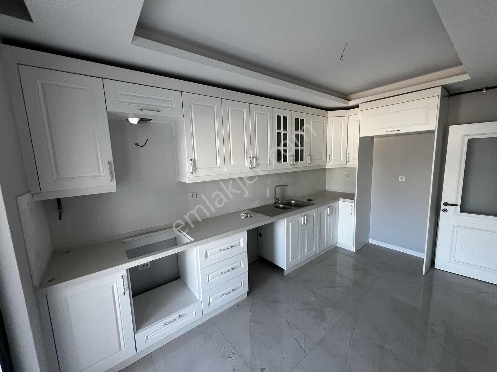 Nilüfer Demirci Mah 3+1 Satılık Daire - Görsel 8