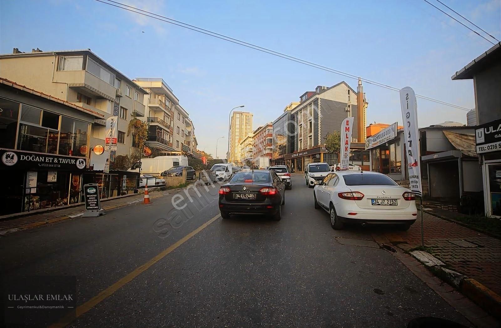 Ümraniye Site Mah Kiralık 120m2 Atölye & Depo & İmalathane - Görsel 13