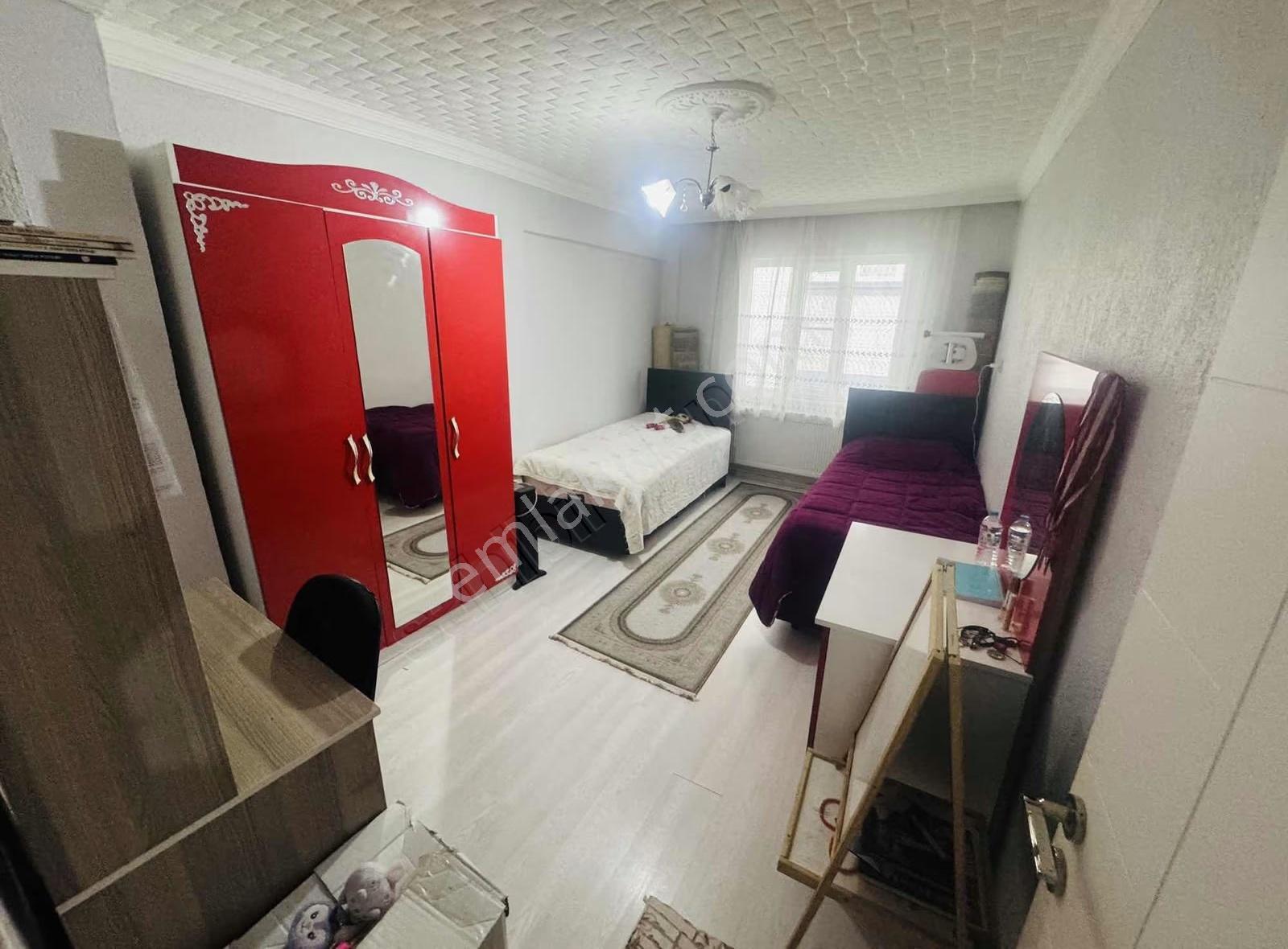 Cuma Pazarı Mevki 2+1 Kapalı Mutfak Sıcak Sulu Daire - Görsel 4