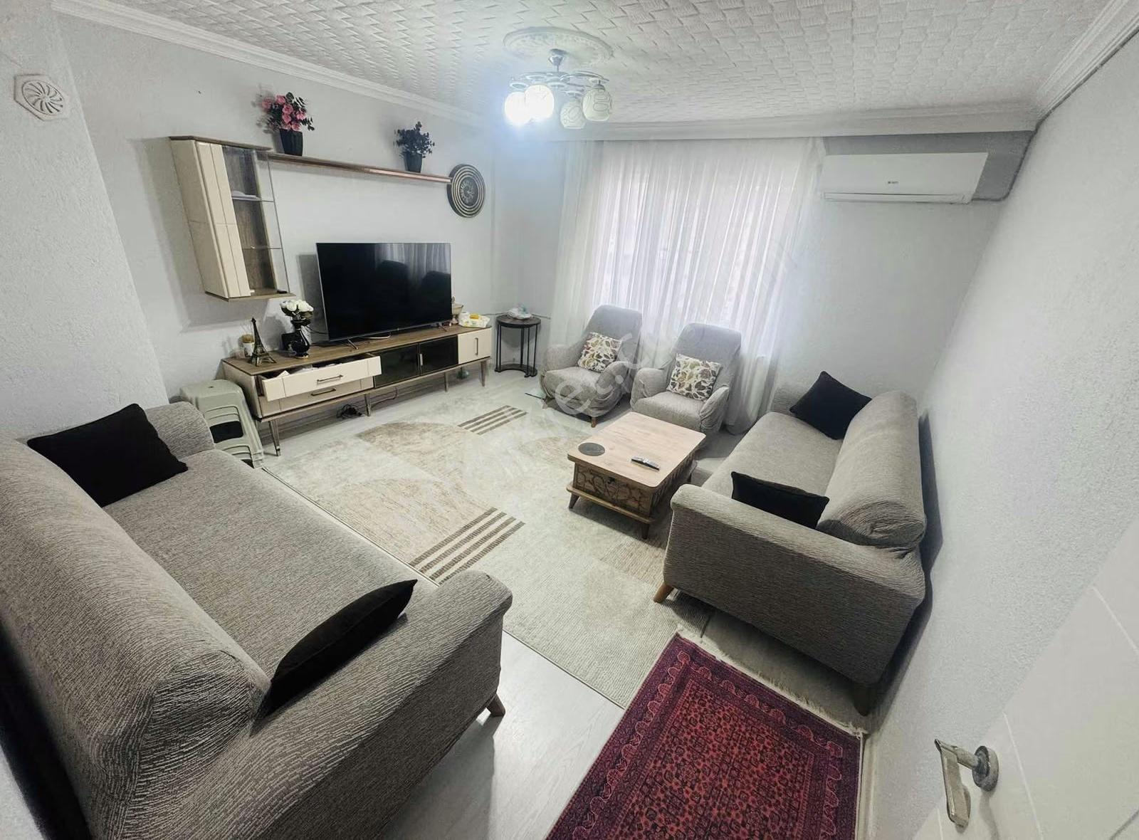 Cuma Pazarı Mevki 2+1 Kapalı Mutfak Sıcak Sulu Daire - Görsel 17