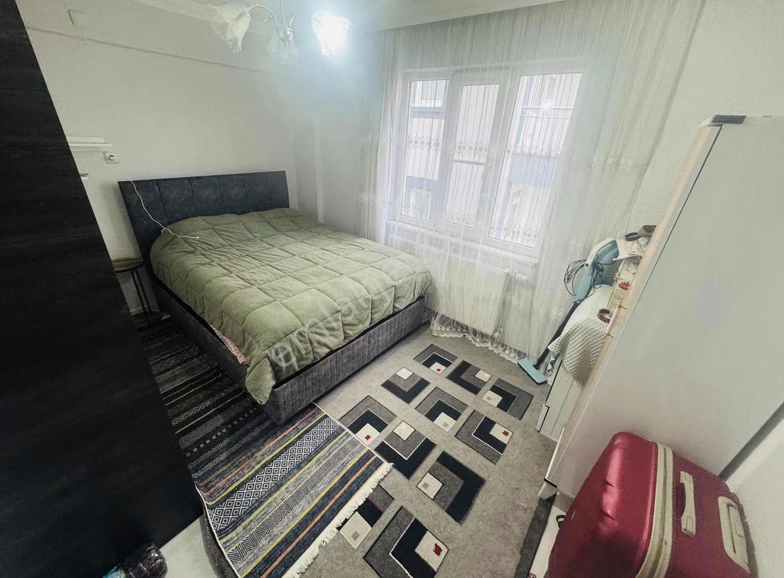 Cuma Pazarı Mevki 2+1 Kapalı Mutfak Sıcak Sulu Daire - Görsel 10