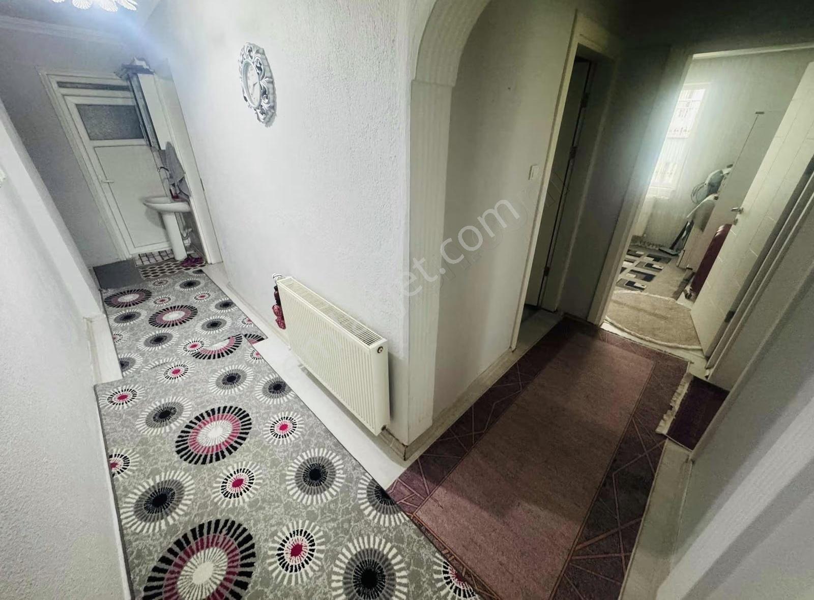 Cuma Pazarı Mevki 2+1 Kapalı Mutfak Sıcak Sulu Daire - Görsel 15