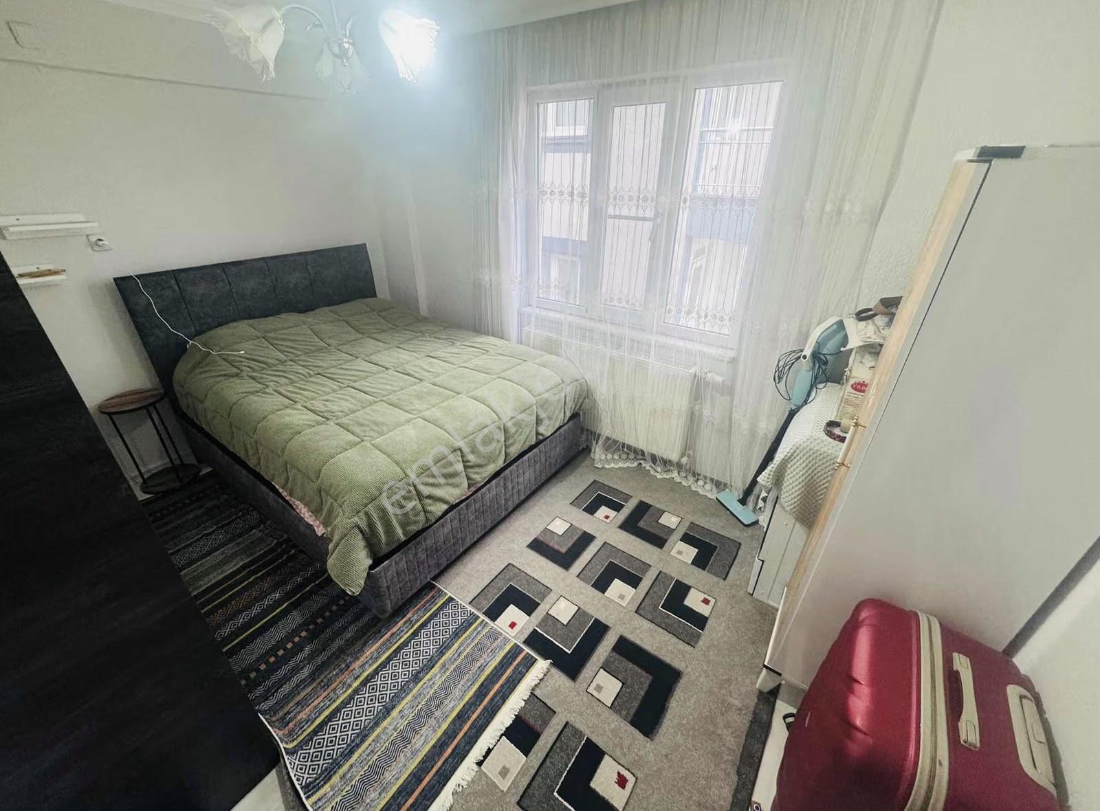 Cuma Pazarı Mevki 2+1 Kapalı Mutfak Sıcak Sulu Daire - Görsel 6