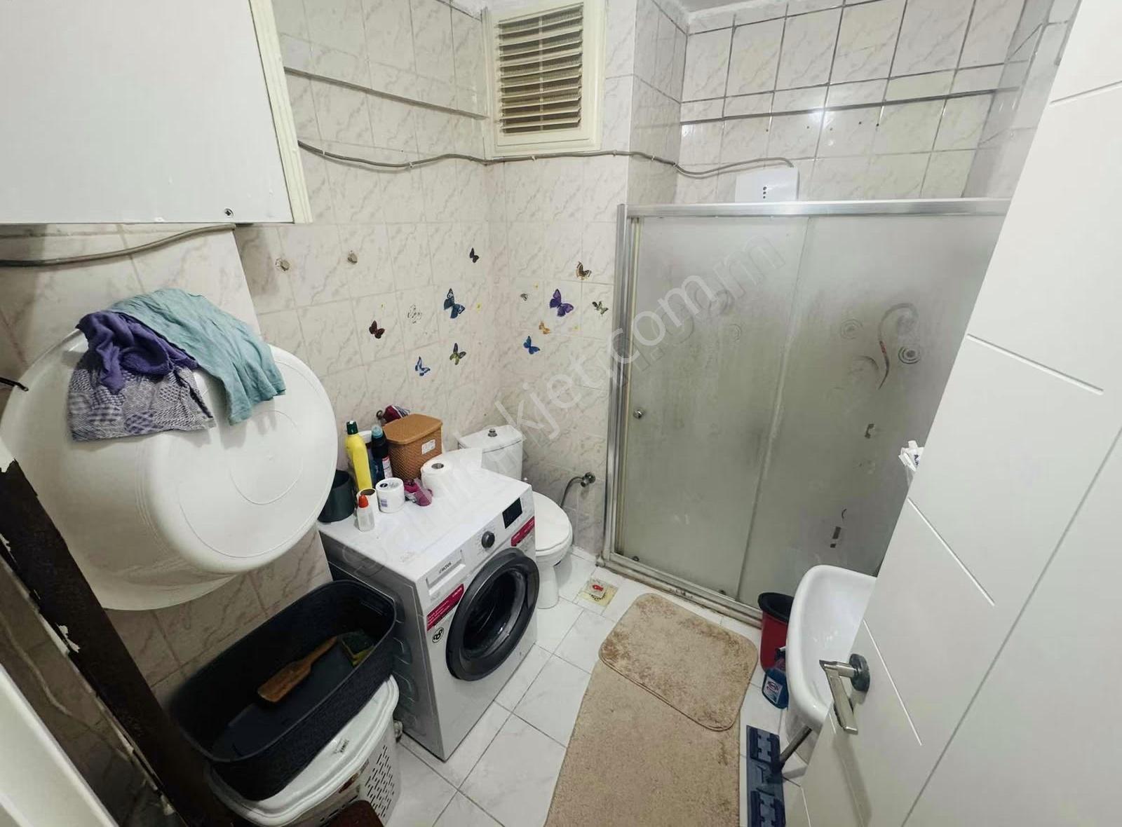 Cuma Pazarı Mevki 2+1 Kapalı Mutfak Sıcak Sulu Daire - Görsel 12