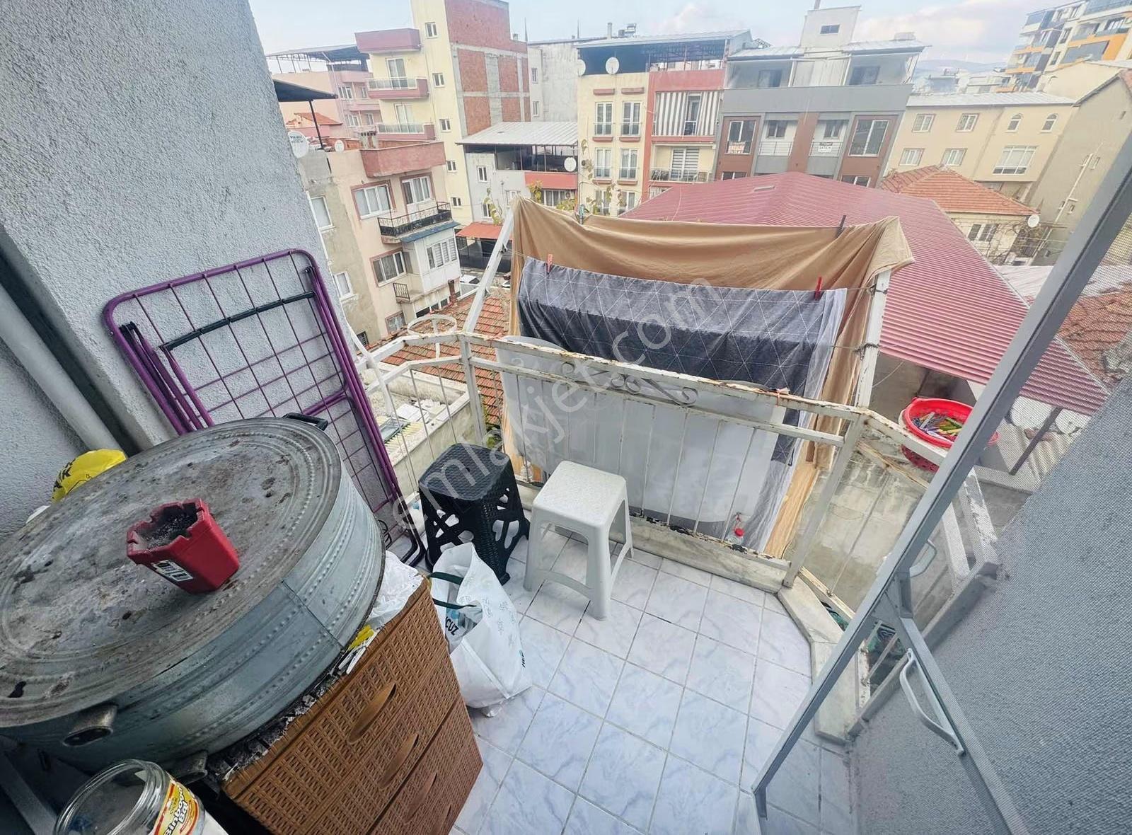 Cuma Pazarı Mevki 2+1 Kapalı Mutfak Sıcak Sulu Daire - Görsel 7