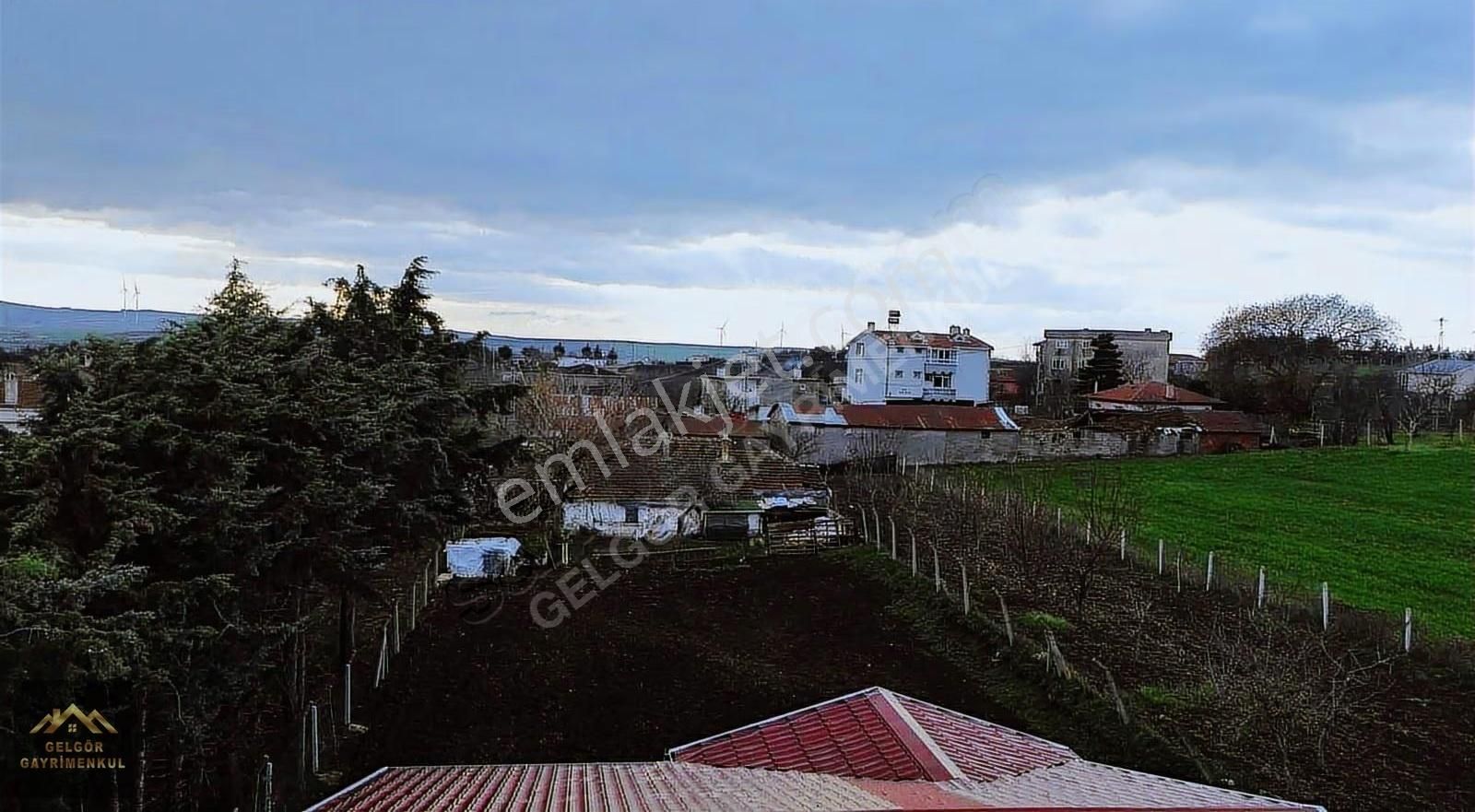 Silivri Akören'de 478m2 2 Yapı Yapılabilir Satılık İmarlı Arsa - Görsel 3