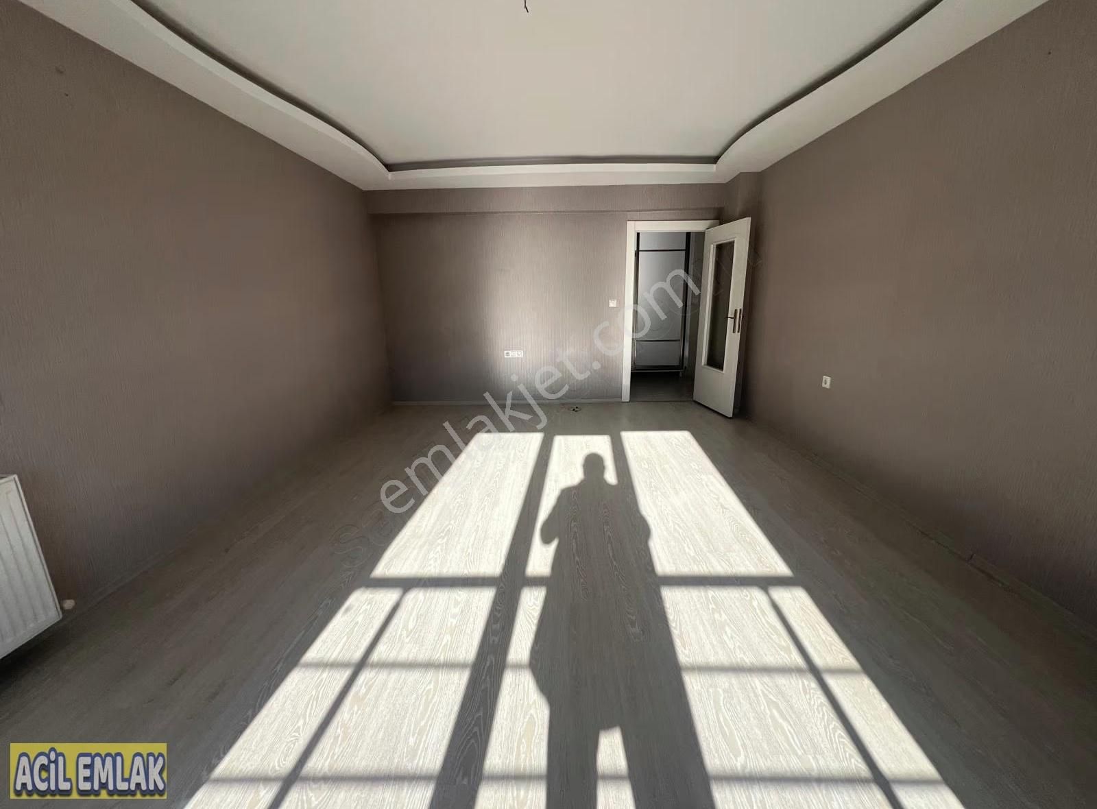 Gazeller Cadde Yakını Yeni Bina Ön Cephe 4+1 Kiralık Daire - Görsel 12