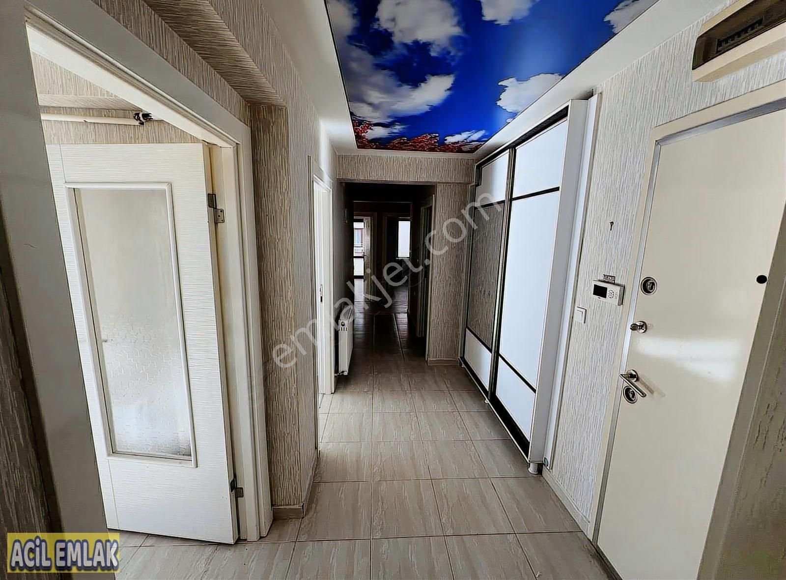 Gazeller Cadde Yakını Yeni Bina Ön Cephe 4+1 Kiralık Daire - Görsel 23