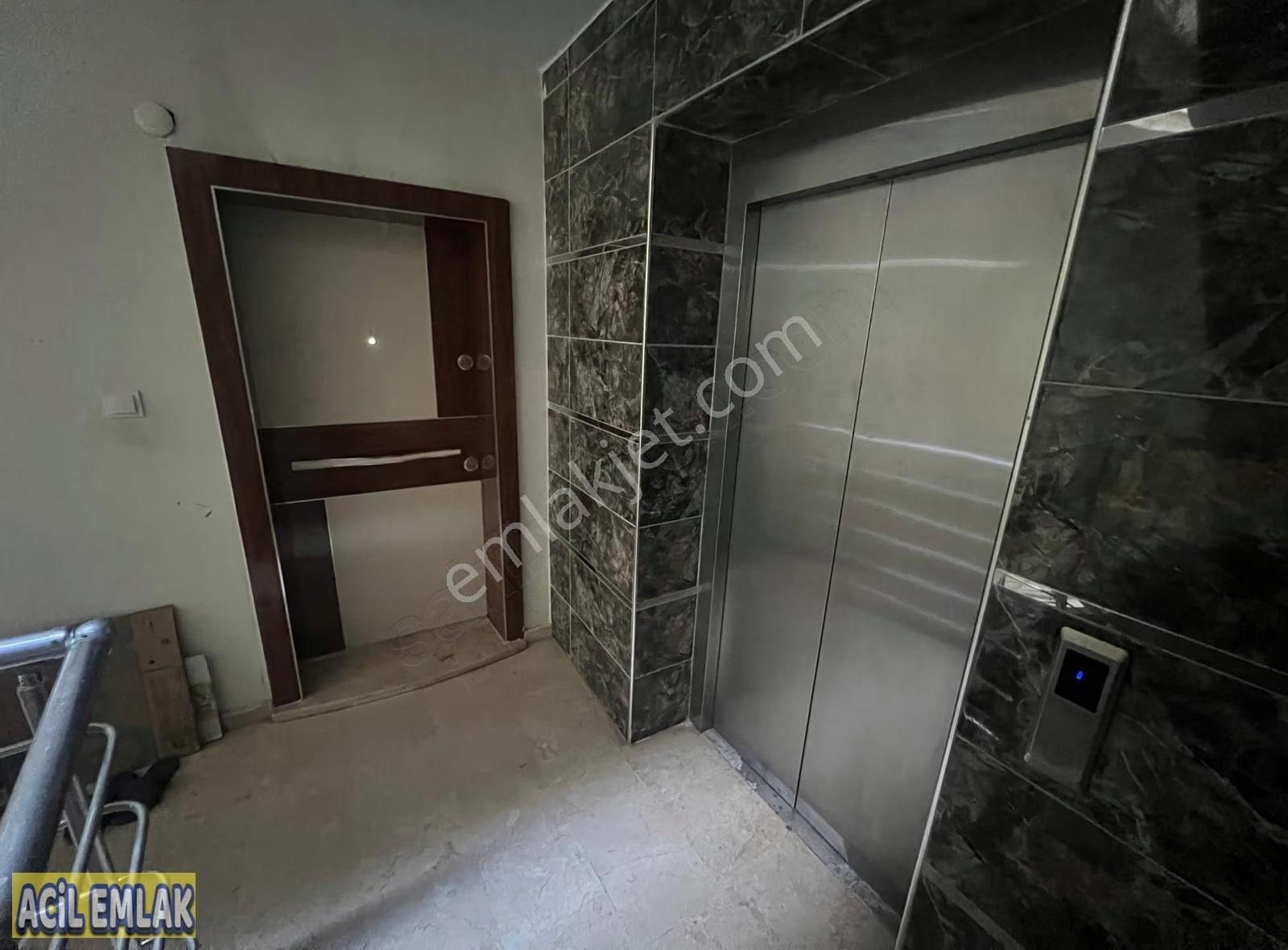 Gazeller Cadde Yakını Yeni Bina Ön Cephe 4+1 Kiralık Daire - Görsel 20