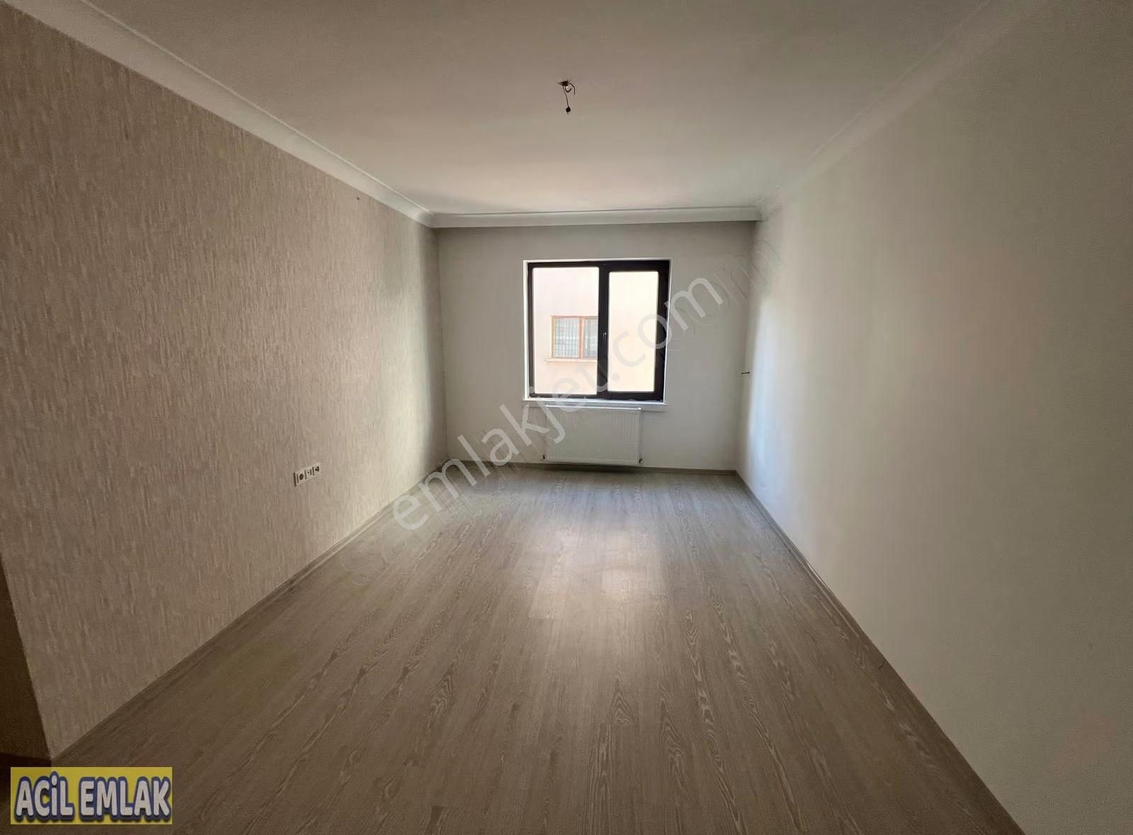 Gazeller Cadde Yakını Yeni Bina Ön Cephe 4+1 Kiralık Daire - Görsel 9