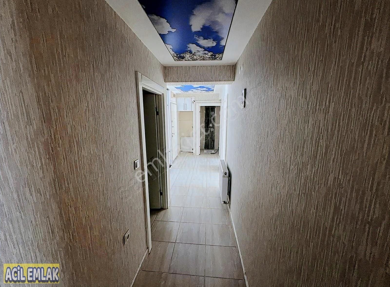 Gazeller Cadde Yakını Yeni Bina Ön Cephe 4+1 Kiralık Daire - Görsel 19