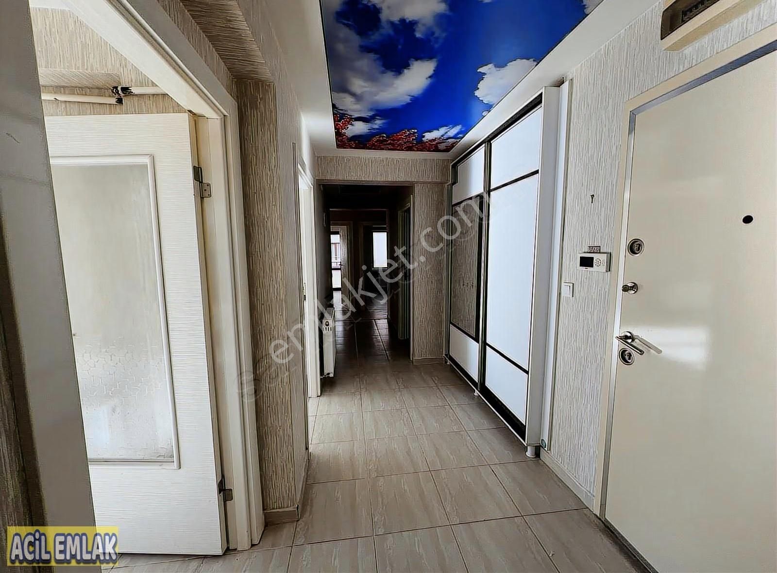 Gazeller Cadde Yakını Yeni Bina Ön Cephe 4+1 Kiralık Daire - Görsel 5